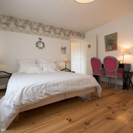La Rosiere De Marcq Bed & Breakfast Bagian luar foto