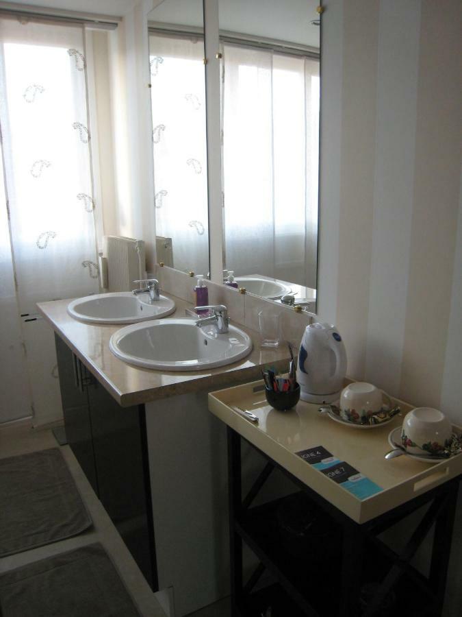 La Rosiere De Marcq Bed & Breakfast Bagian luar foto