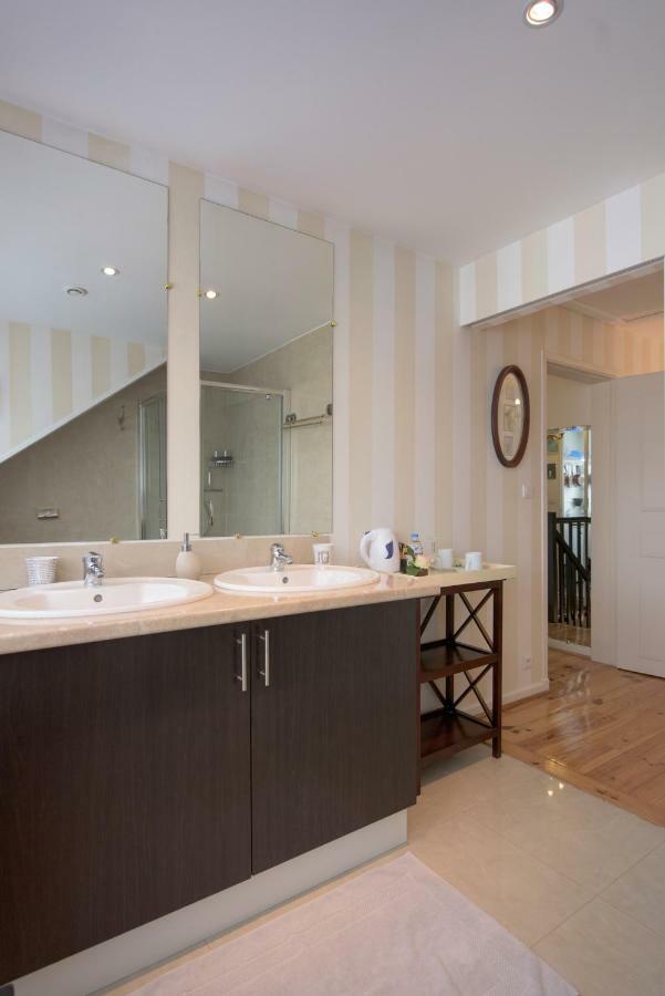 La Rosiere De Marcq Bed & Breakfast Bagian luar foto
