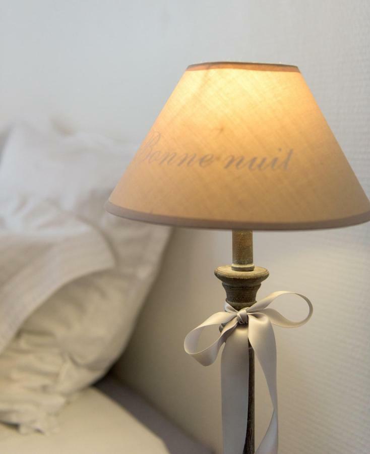 La Rosiere De Marcq Bed & Breakfast Bagian luar foto
