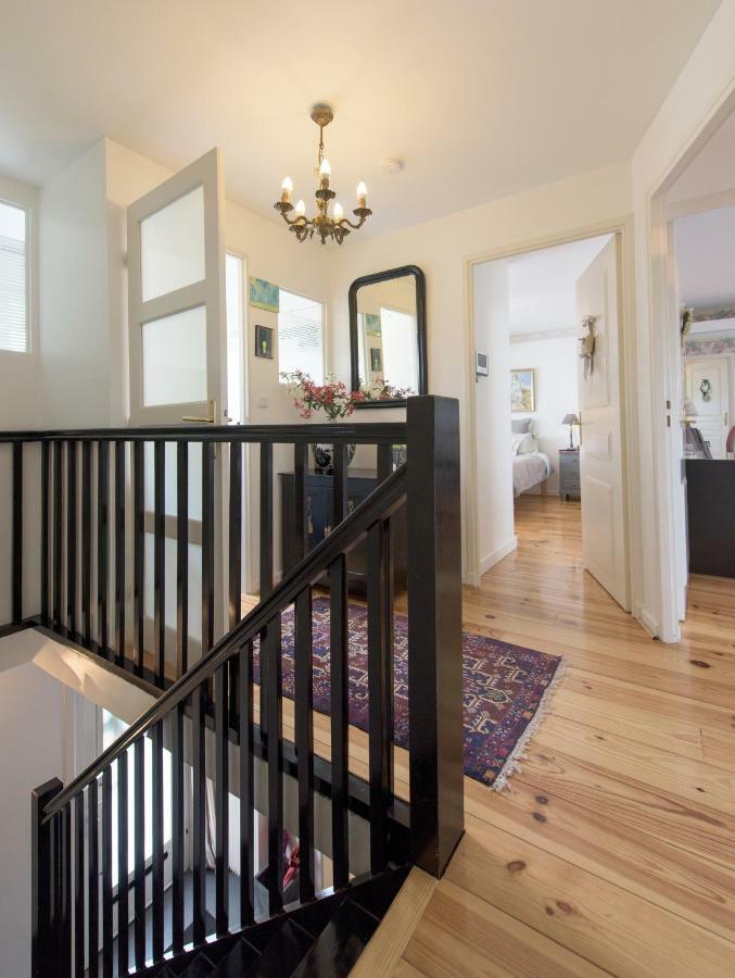 La Rosiere De Marcq Bed & Breakfast Bagian luar foto