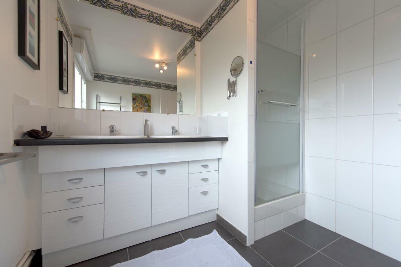La Rosiere De Marcq Bed & Breakfast Bagian luar foto