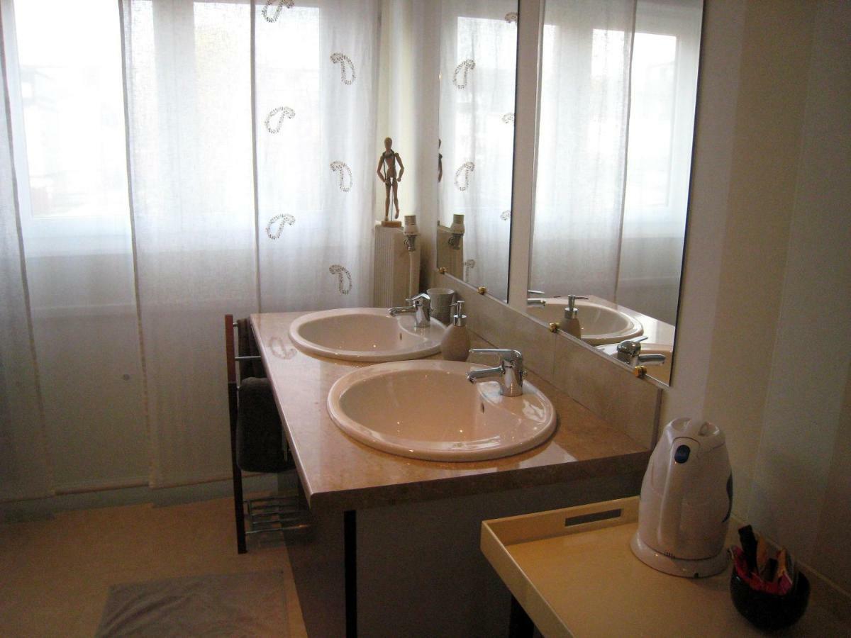La Rosiere De Marcq Bed & Breakfast Bagian luar foto